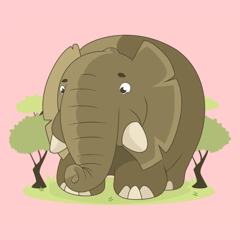 elephant