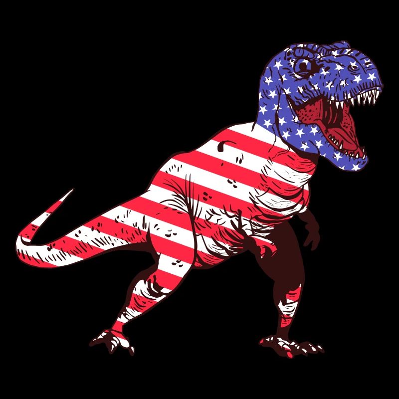 Americasaurus Rex