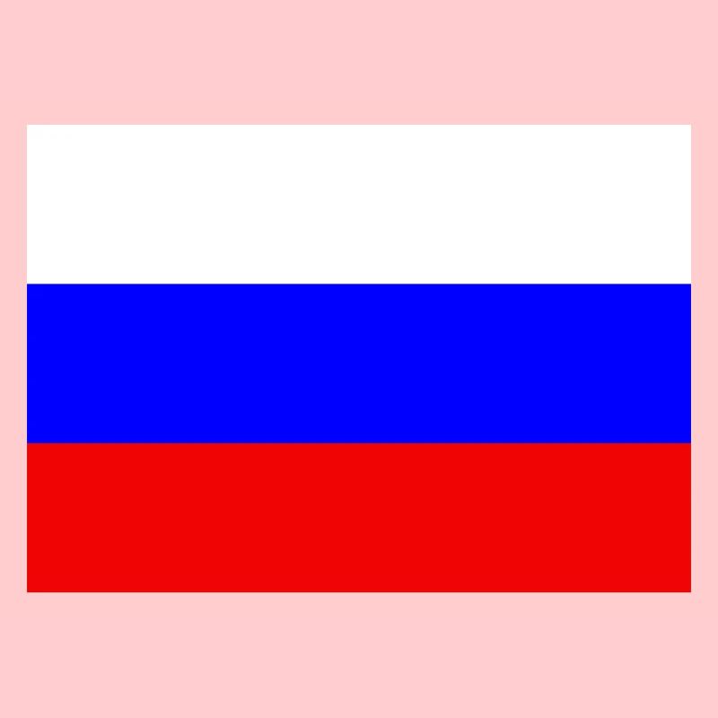 Drapeau russe