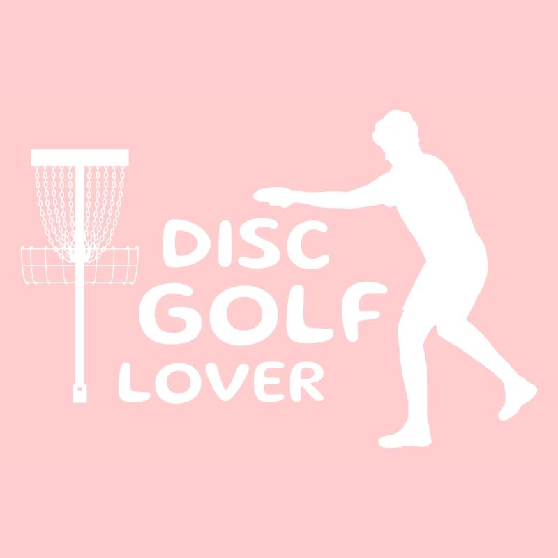 Disc golf