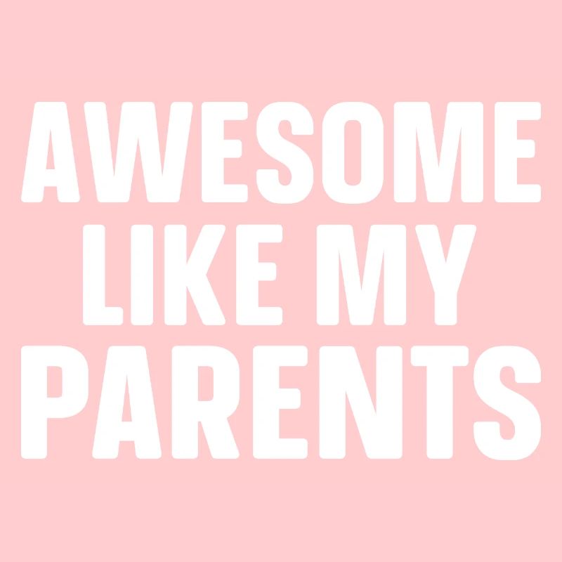 Super comme mes parents