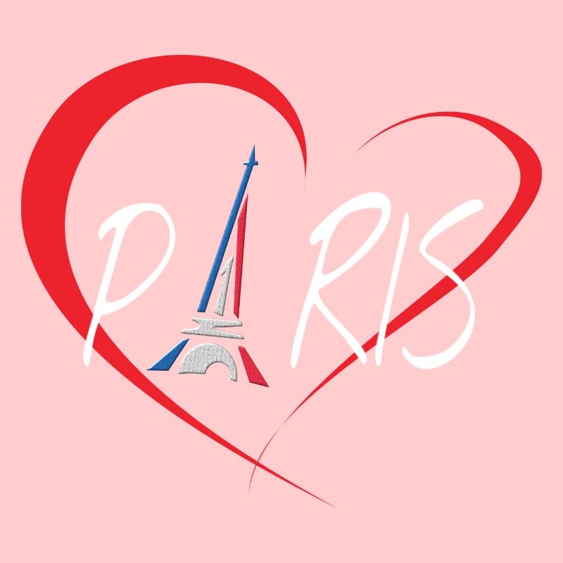 I Love Paris