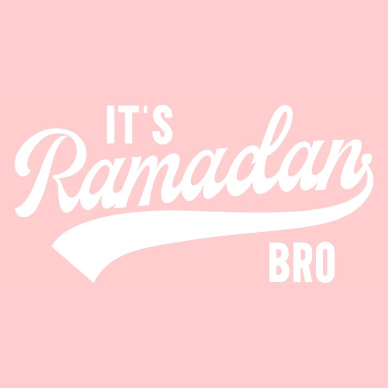 C’est le Ramadan, Frère
