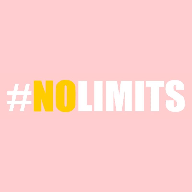 No limits