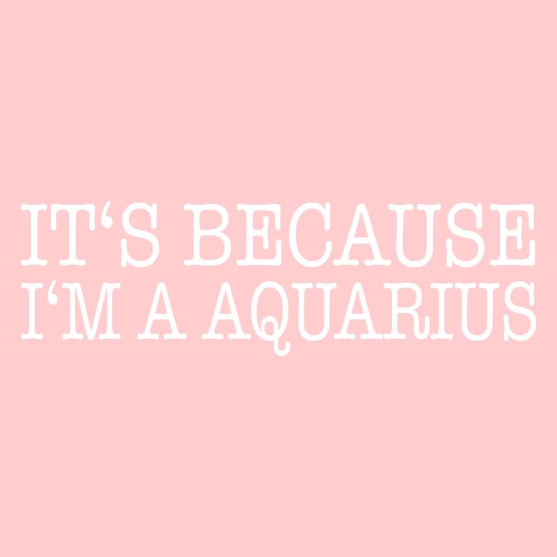 Sternzeichen Wassermann