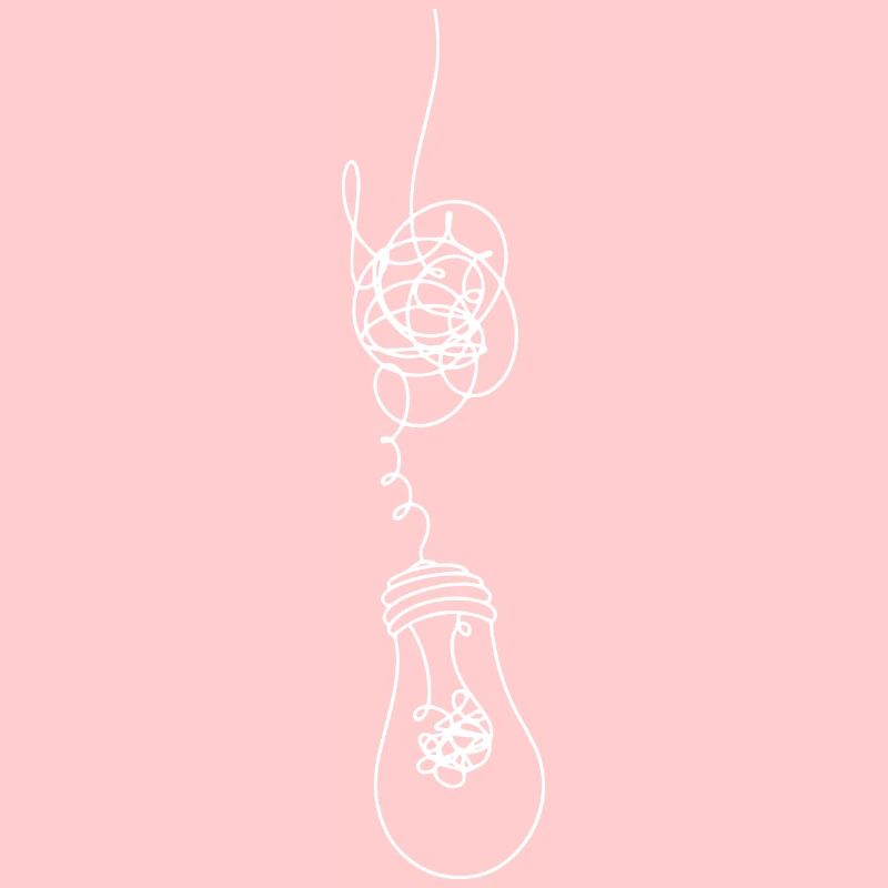 Confusion Clarté Idée Ampoule