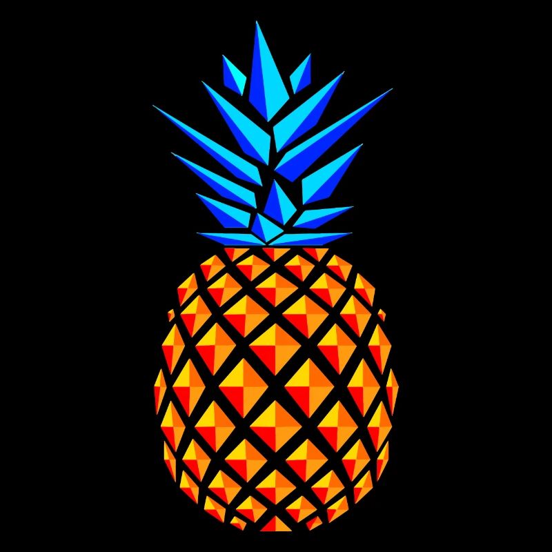 TREND PINEAPPLES