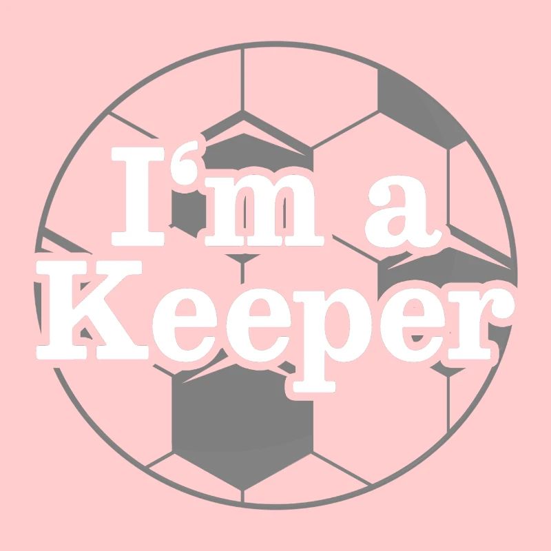 Torhüter Torwart Keeper