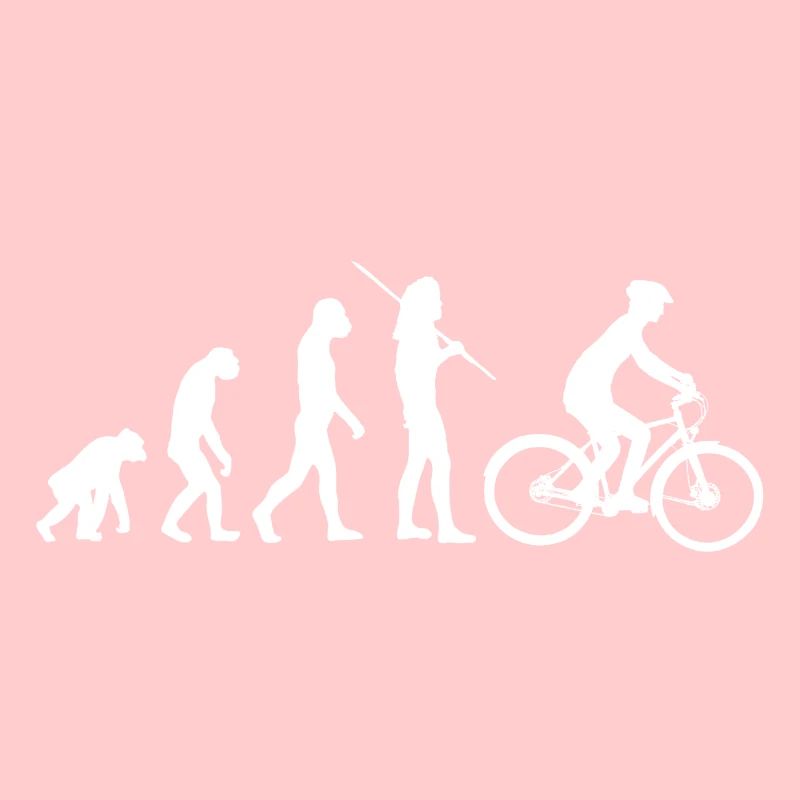 Evolution - vélo