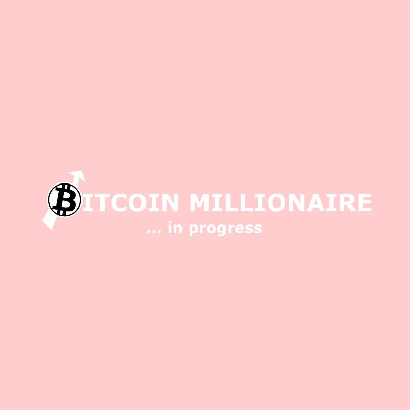 Bitcoin millionaire