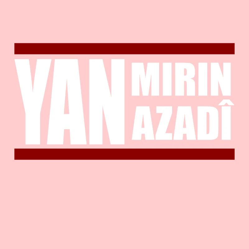 Yan Mirin Yan Azadi kurde