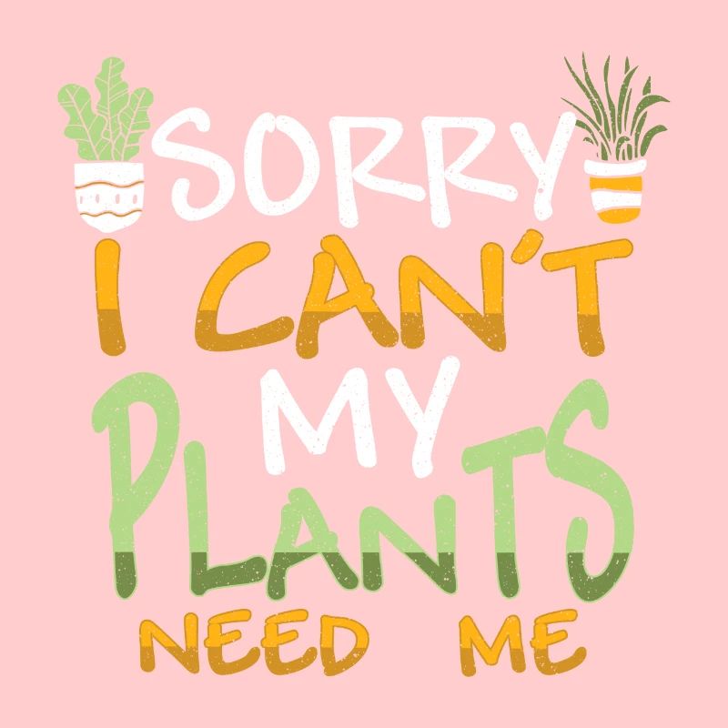 Plants