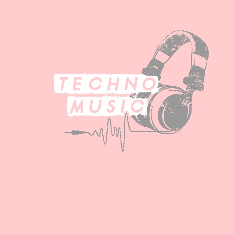 Techno-Musik