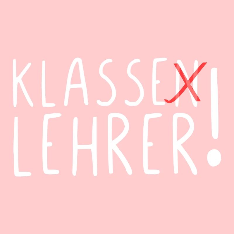 Klasse Lehrer
