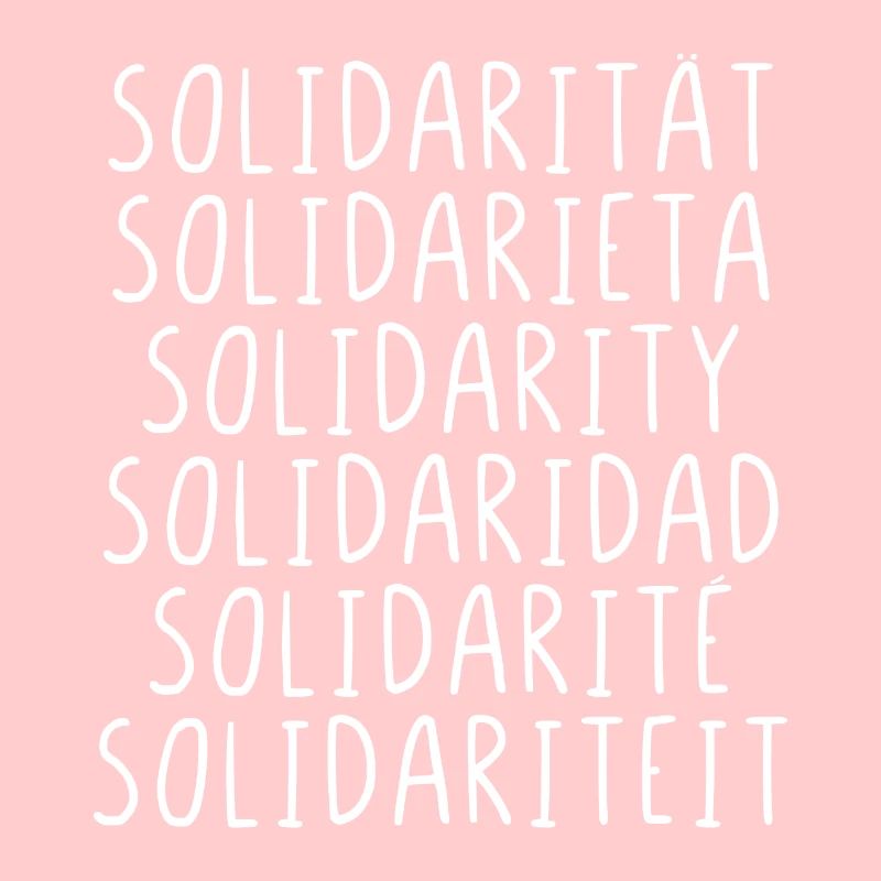 Solidarität