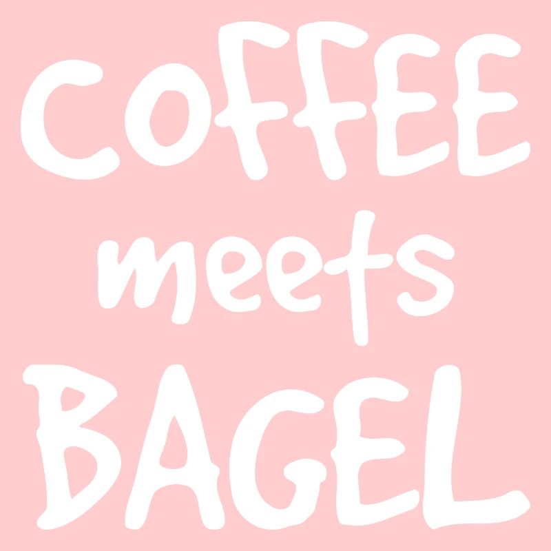 Le café rencontre Bagel
