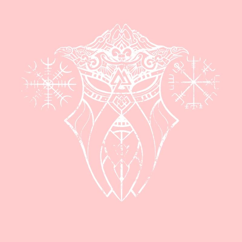 Keltisches Wikinger-Symbol