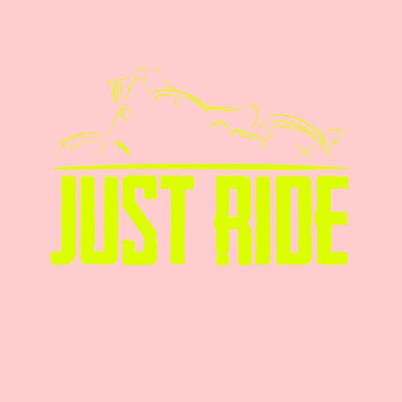 Chopper - just ride