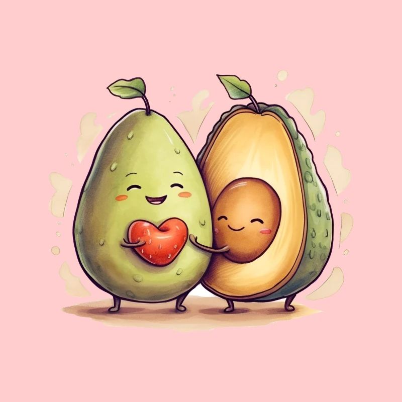 Avocado Love