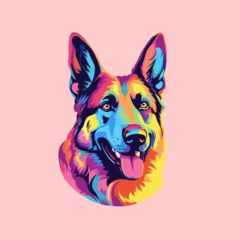 Chien de berger
