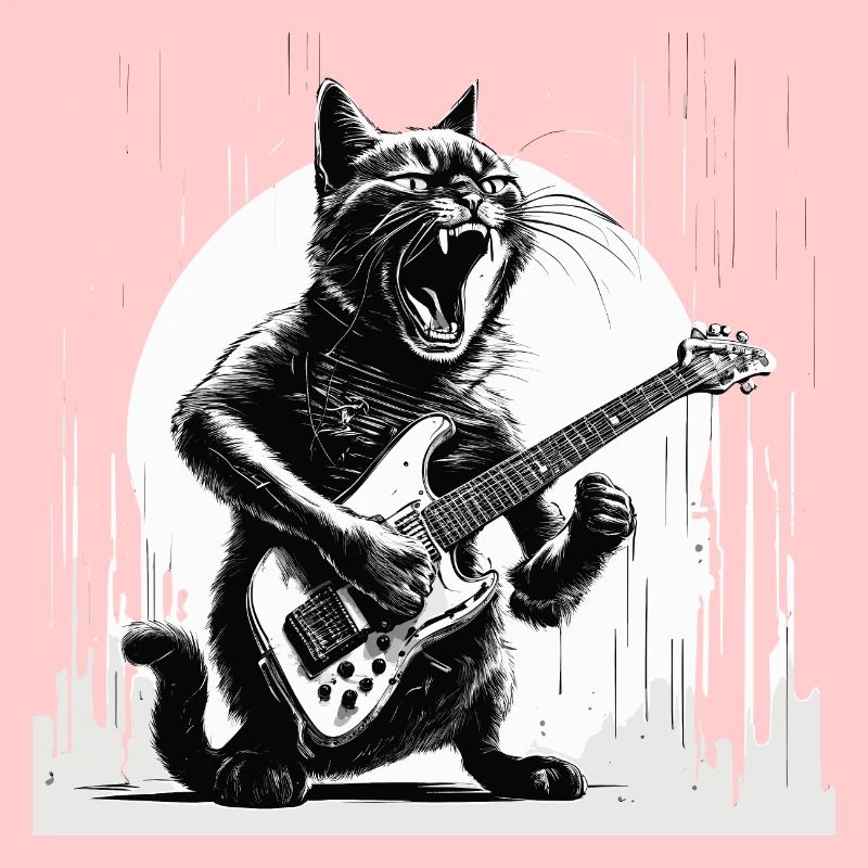 E-Gitarre
