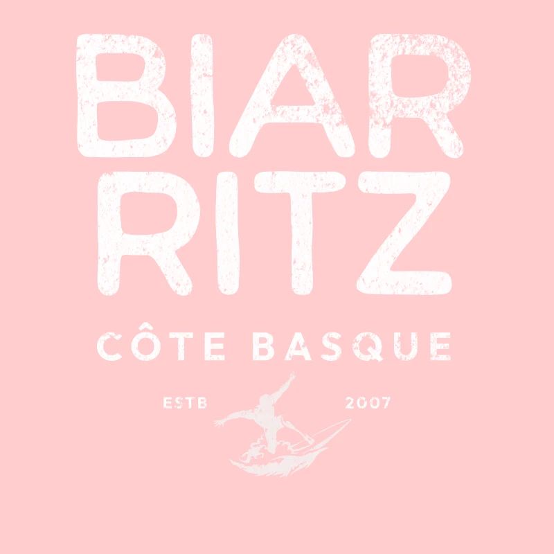 biarritz cote basque