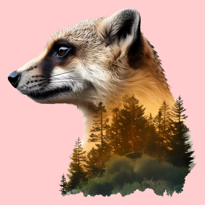 Erdmännchen