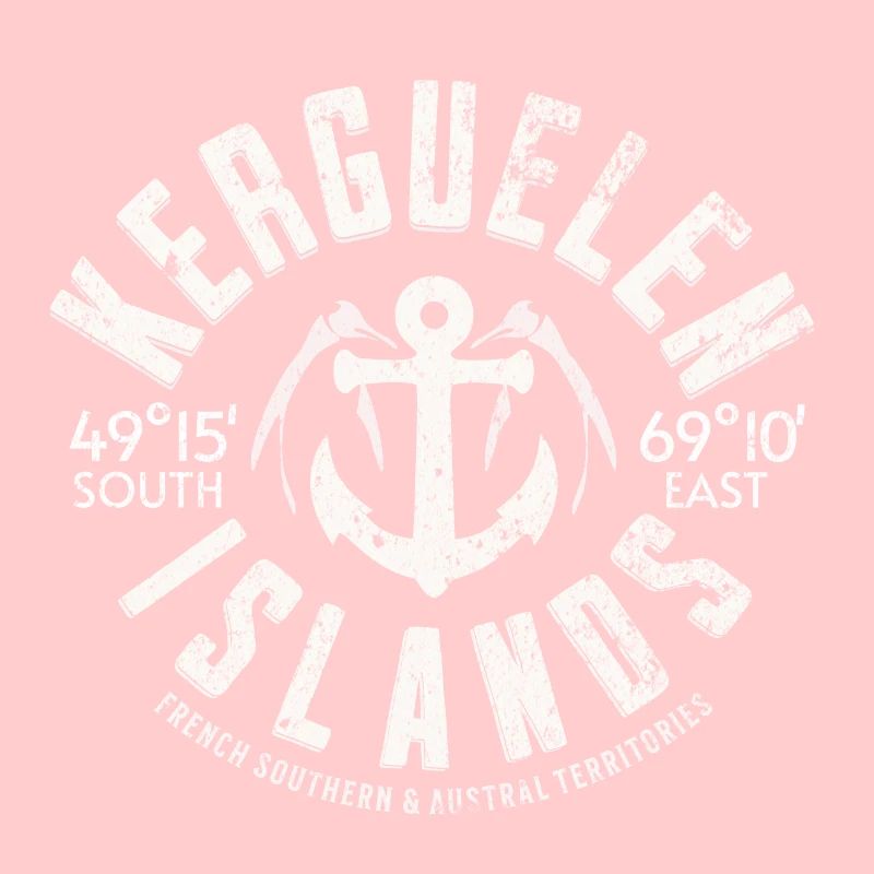 Isole Kerguelen