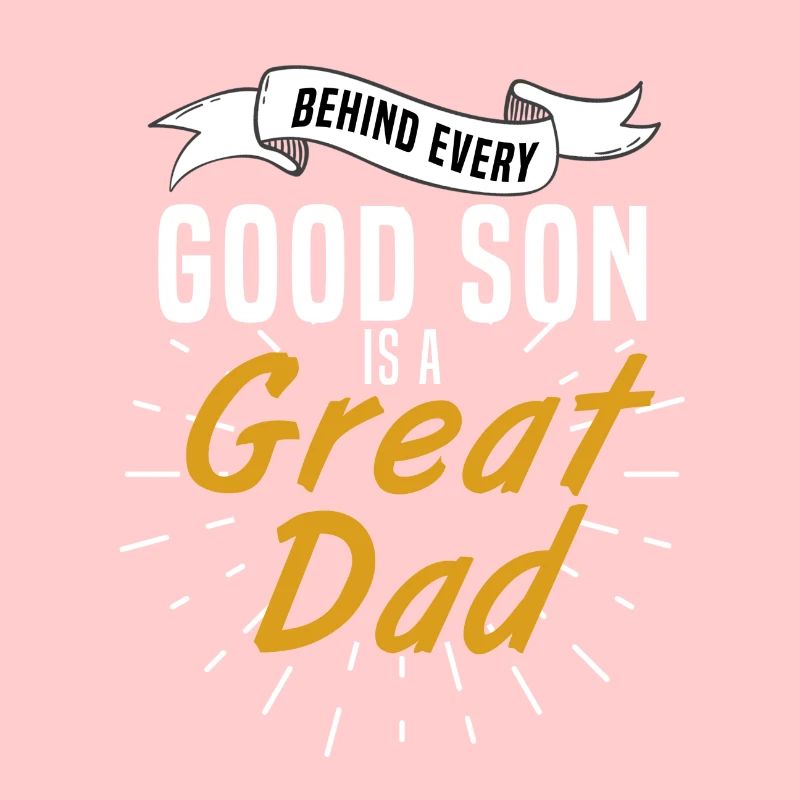 great dad