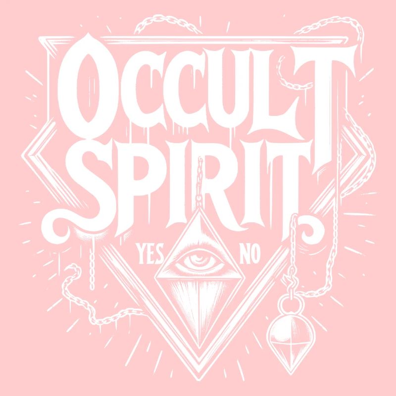 Bone Logo Pendulum 2