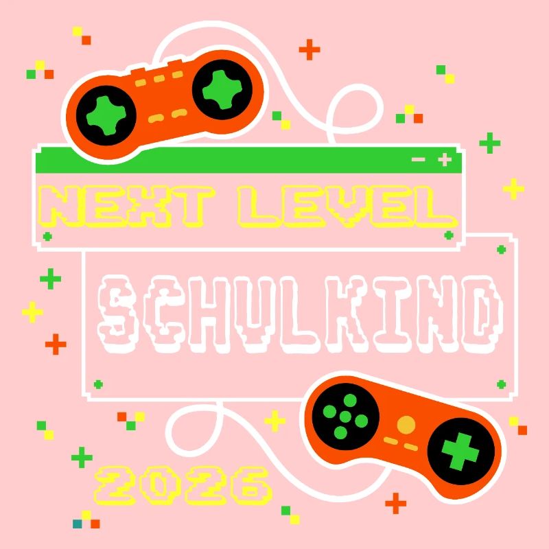 Next Level: Schoolchild 2026 Gaming School Enrollment