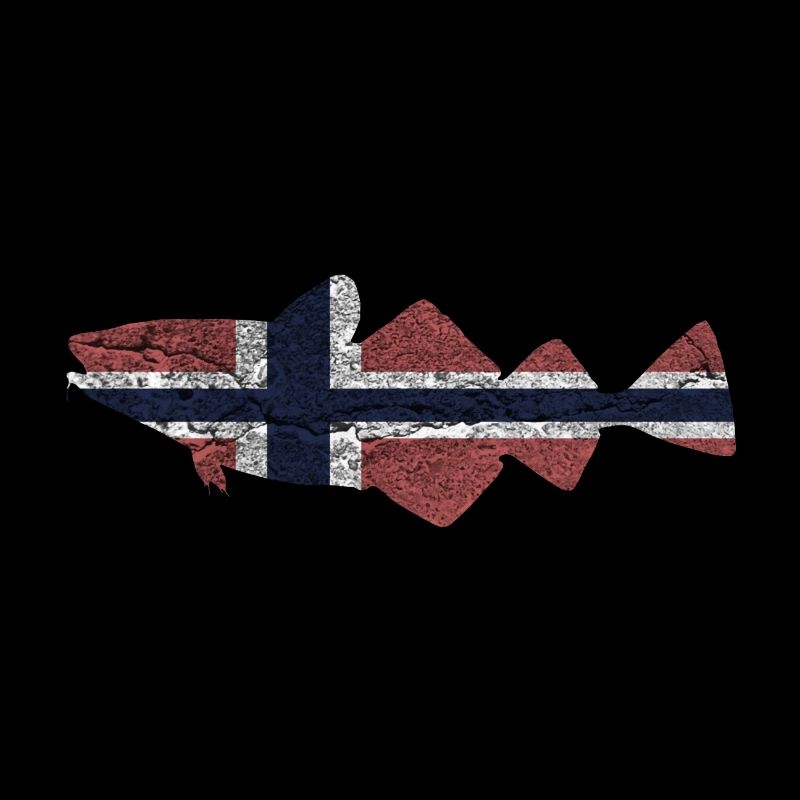 Fishing Norway