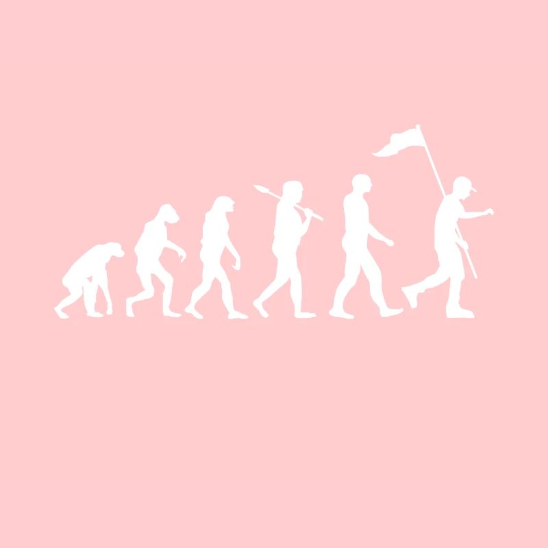 Scout Evolution · Evolution · Camping · Nature