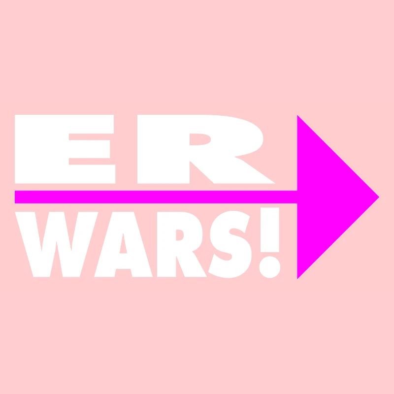 Er wars! Partner- oder Partyshirt