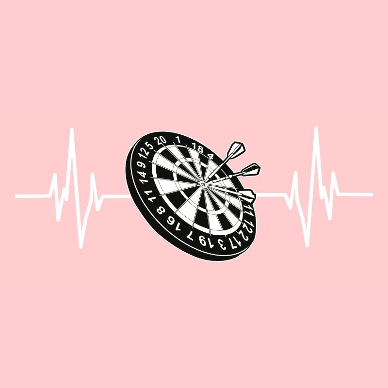 Darts heartbeat