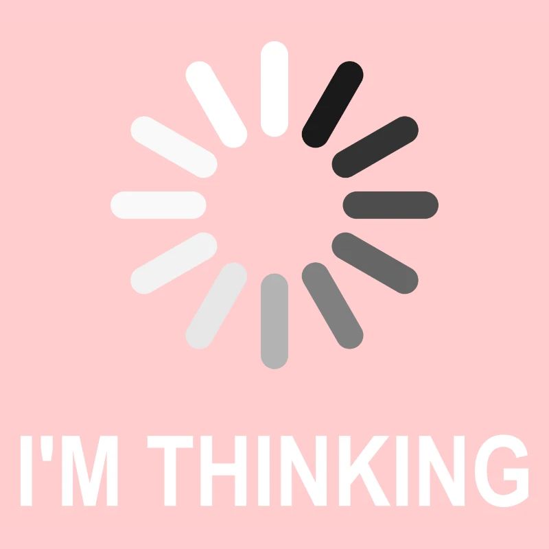 I’m Thinking