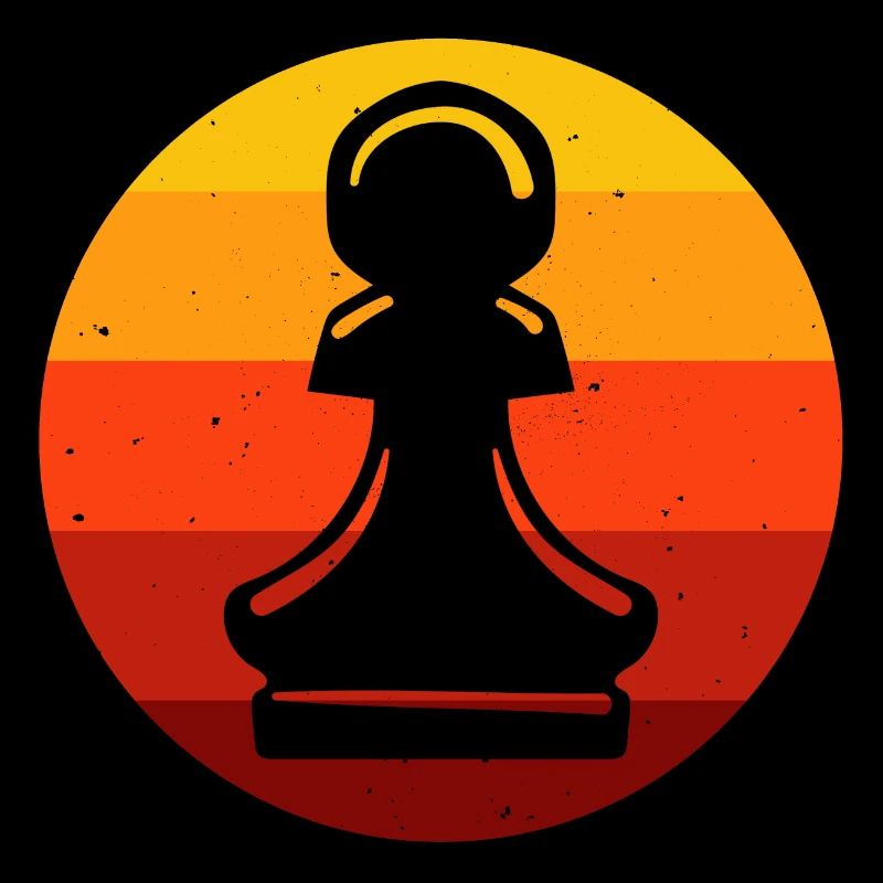 Échecs de jeu d’échecs de jeu d’échecs
