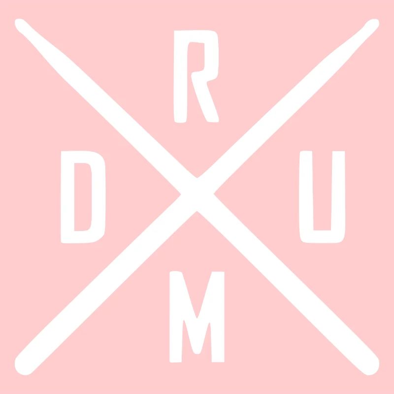 Drummer - Drum - Drum Sticks - Schlagzeuger