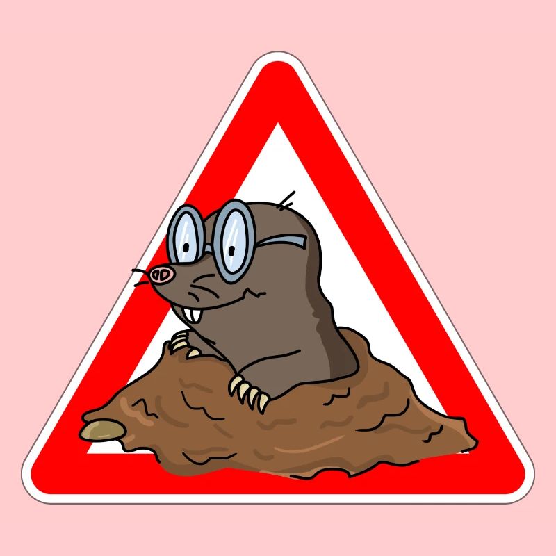 Maulwurf