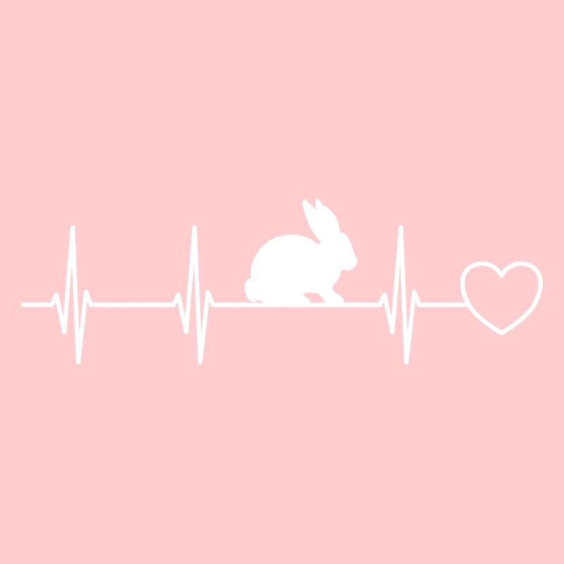 Rabbit Heartbeat