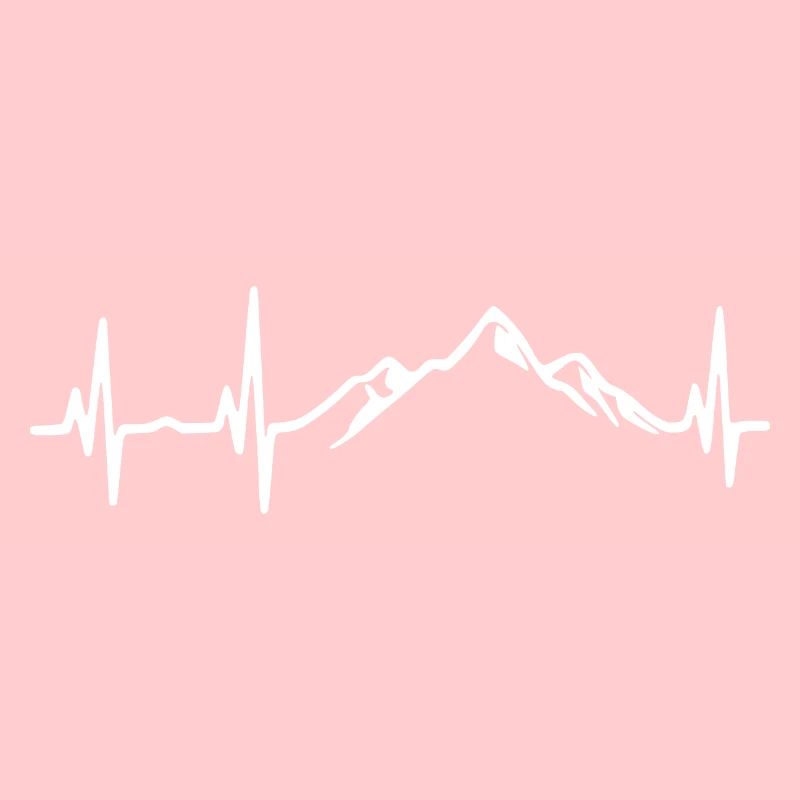 Heartbeat - Berge