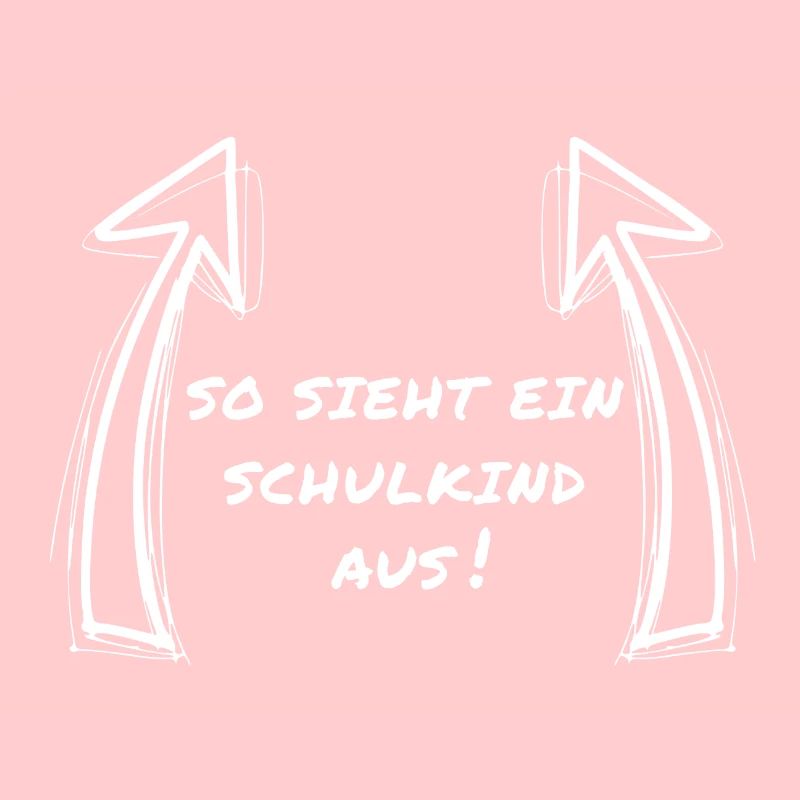 So sieht ein Schulkind aus