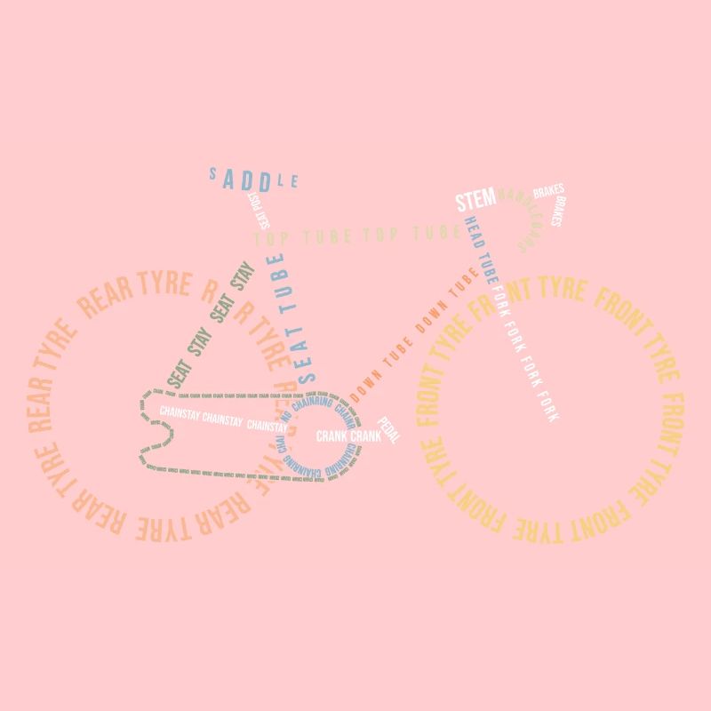 Vélo vélo roue de course vélo de course
