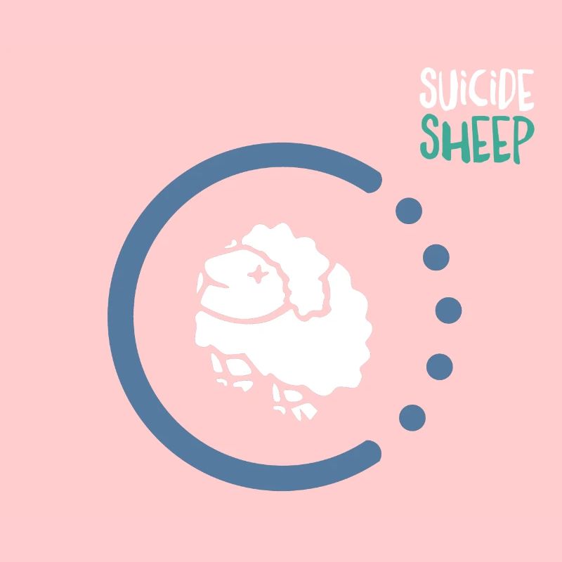 Mr Suicide Sheep