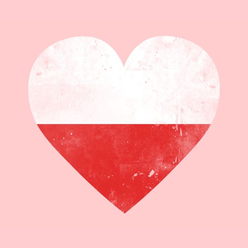 Pologne cadeau drapeau mâts de drapeau polonais