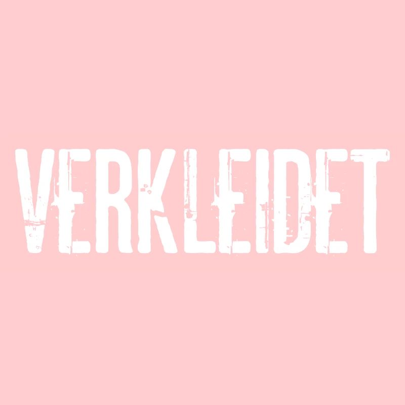 Verkleidet
