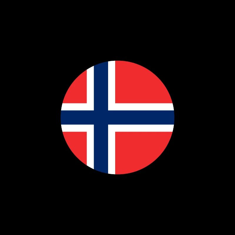 Norway Norwegian flag flag