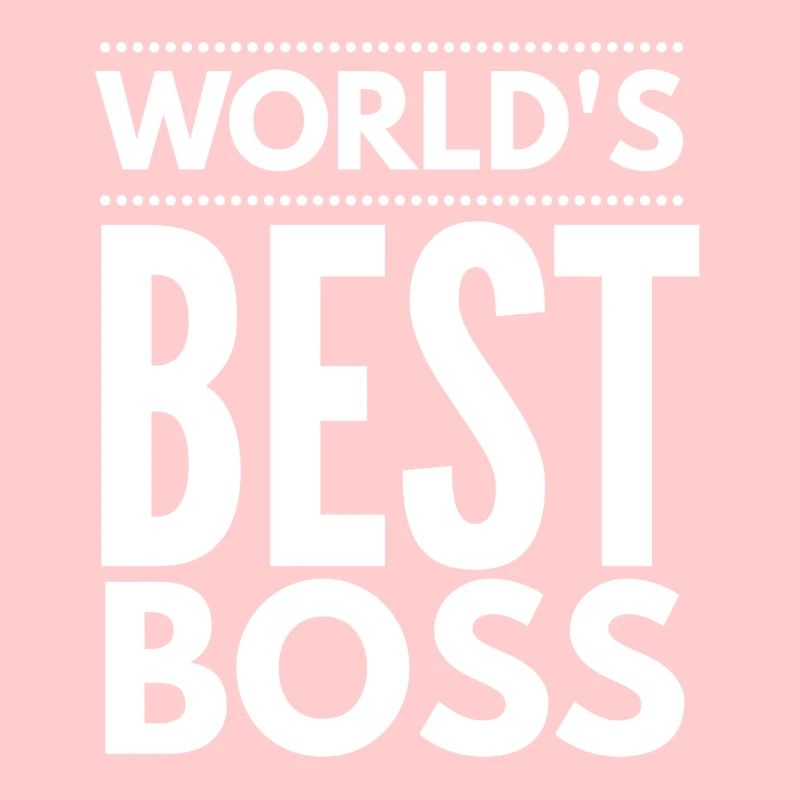 Worlds Bester Boss