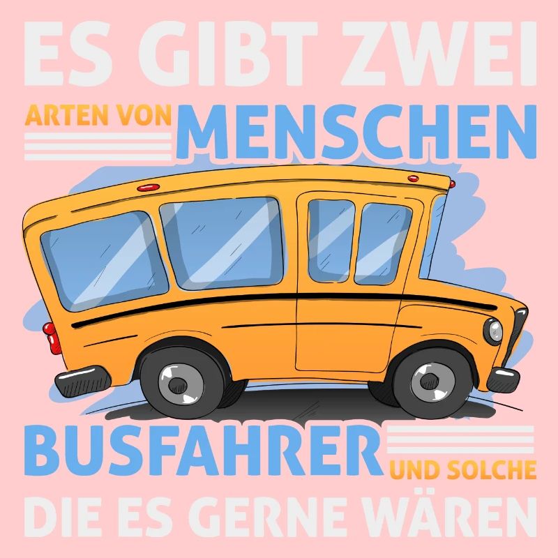 Busfahrer