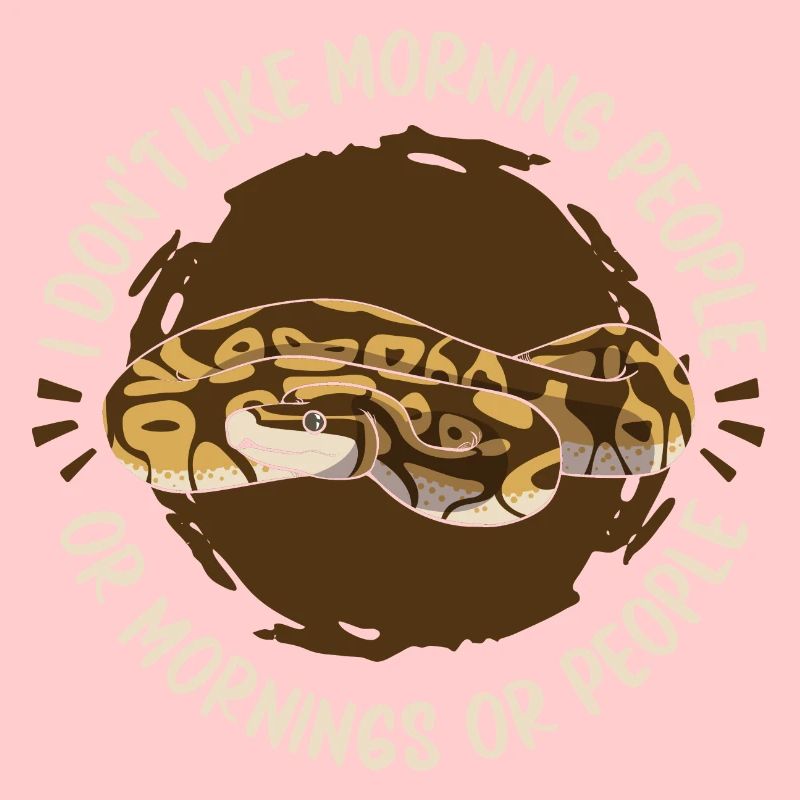 Boa Constrictor Schlange